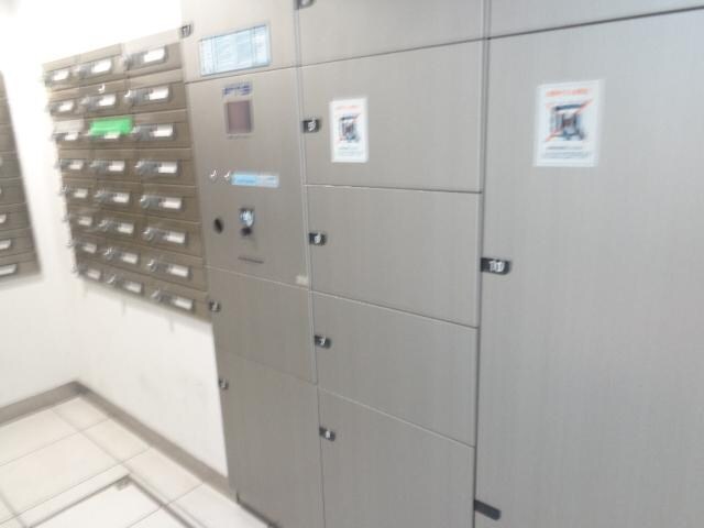 ＡＲＴＥＳＳＩＭＯ　ＬＩＮＫ　ＢＲＥＺＺＡの物件内観写真