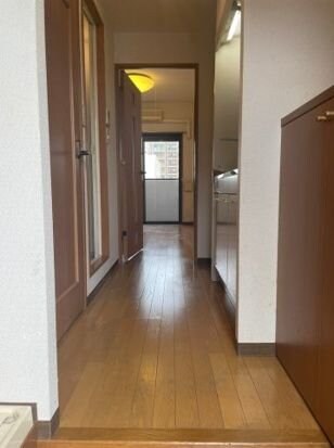 セントパレス錦糸町の物件内観写真