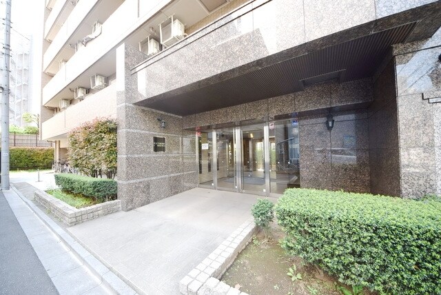 レジディア門前仲町の物件内観写真