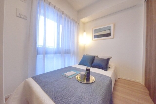 パークアクシス本所吾妻橋の物件内観写真