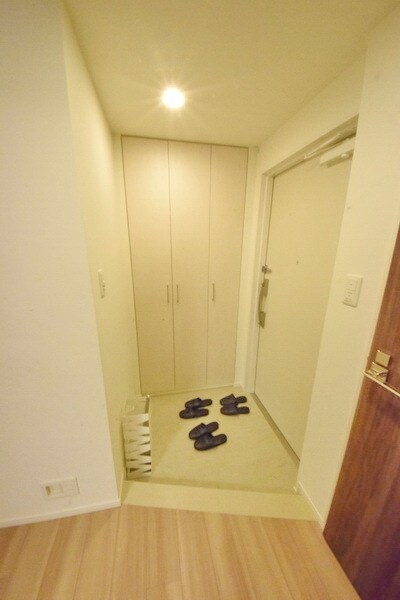 パークアクシス本所吾妻橋の物件内観写真