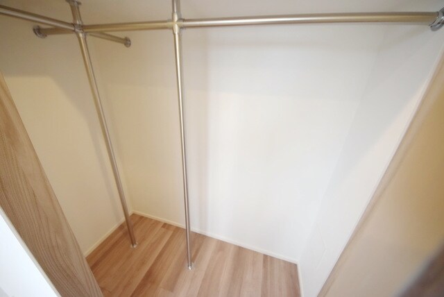 ザ・パークハビオ住吉の物件内観写真