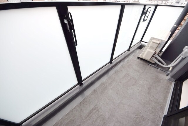 ザ・パークハビオ住吉の物件内観写真