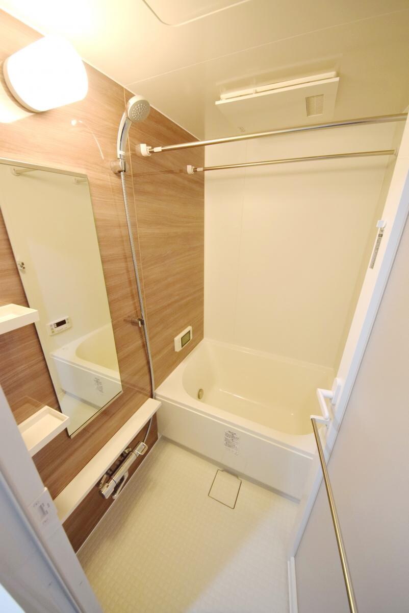 アーバネックス森下IIの物件内観写真