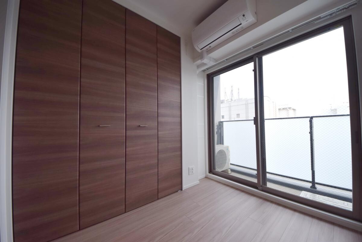 アーバネックス森下IIの物件内観写真