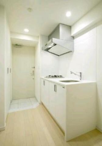 カスタリア菊川の物件内観写真