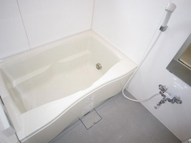 カスタリア菊川の物件内観写真