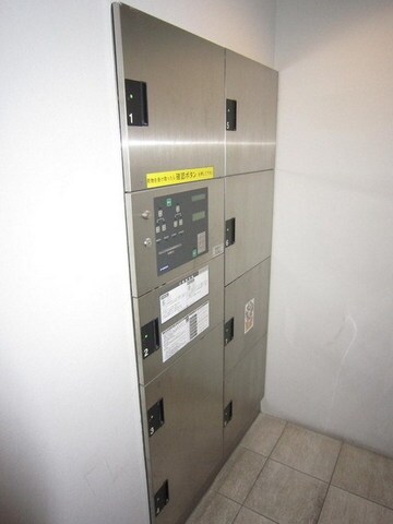 カスタリア菊川の物件内観写真