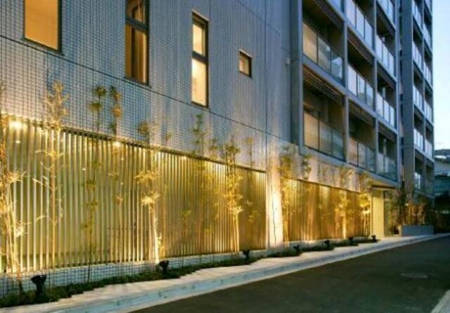 カスタリア菊川の物件内観写真