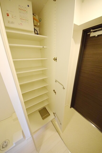 パークアクシス錦糸町ＷＥＳＴの物件内観写真