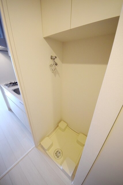 パークアクシス錦糸町ＷＥＳＴの物件内観写真