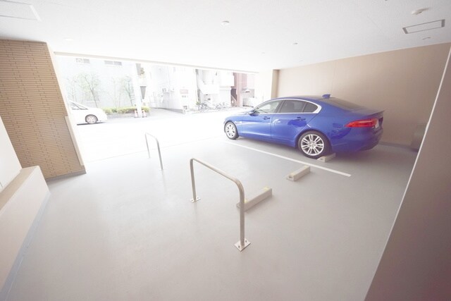 パークアクシス錦糸町ＷＥＳＴの物件内観写真