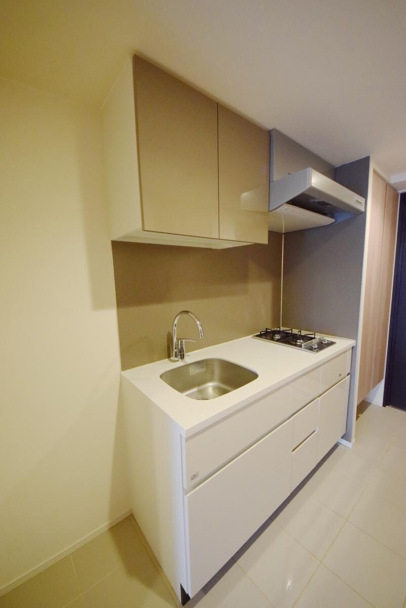 パークハビオ門前仲町の物件内観写真