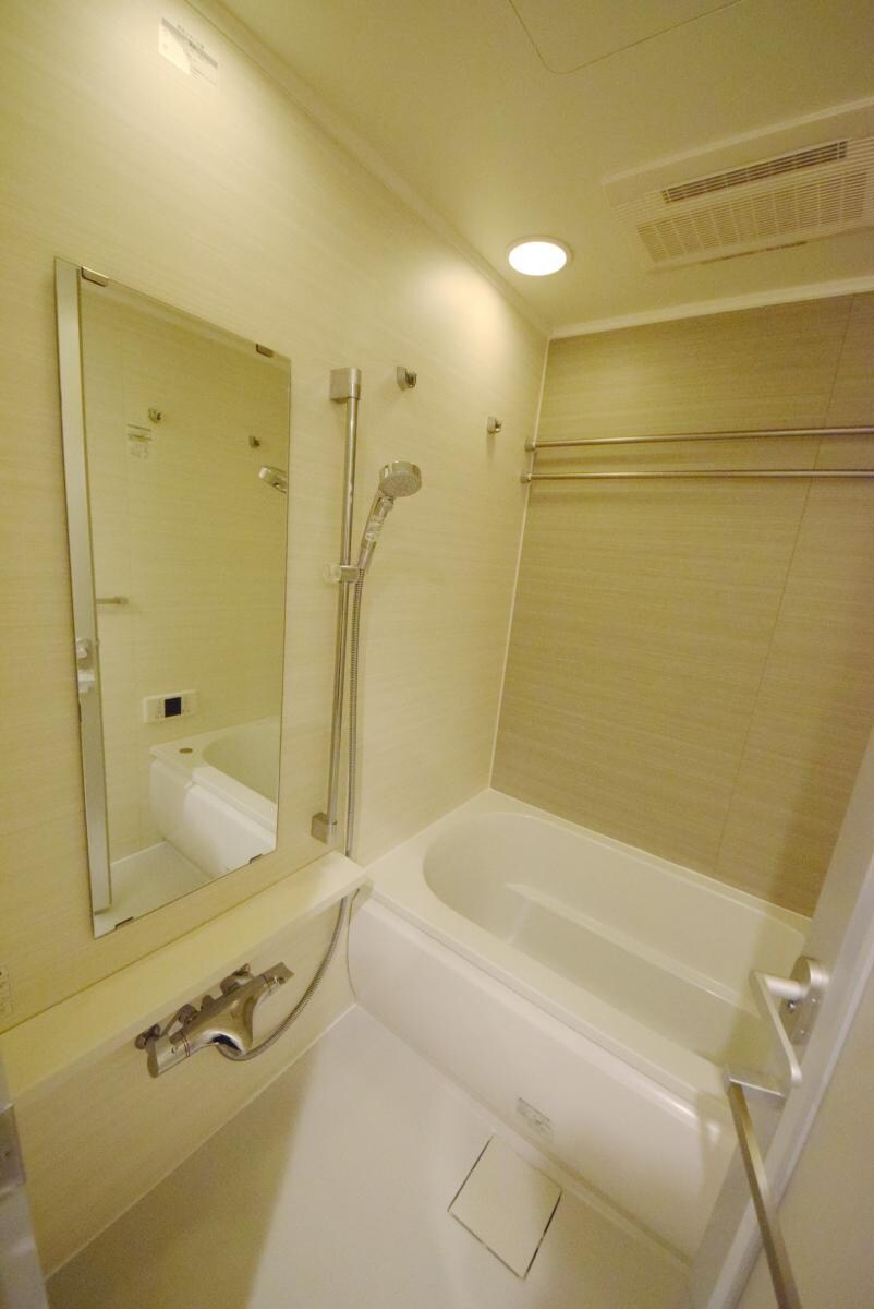 パークハビオ門前仲町の物件内観写真