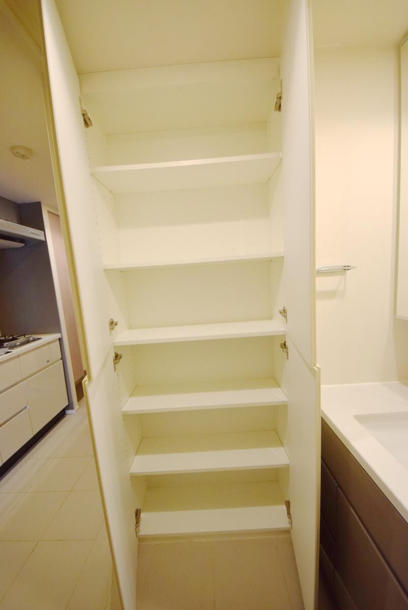 パークハビオ門前仲町の物件内観写真