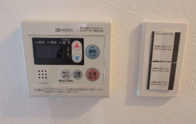 スカイコート蔵前IIの物件内観写真