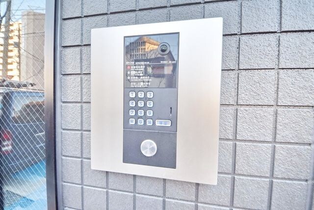 北小岩テラスの物件内観写真