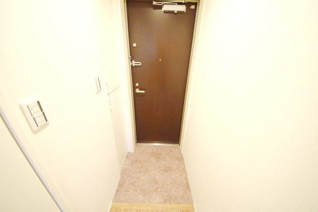 北小岩テラスの物件内観写真