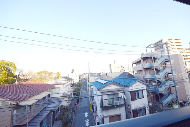 北小岩テラスの物件内観写真