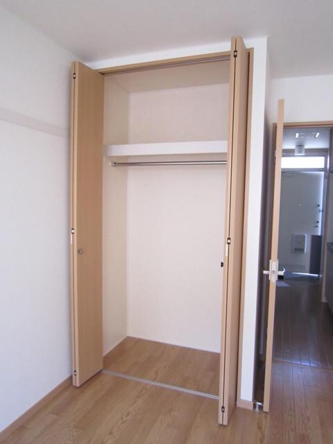 フォレスト　アルスの物件内観写真