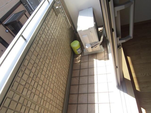 フォレスト　アルスの物件内観写真