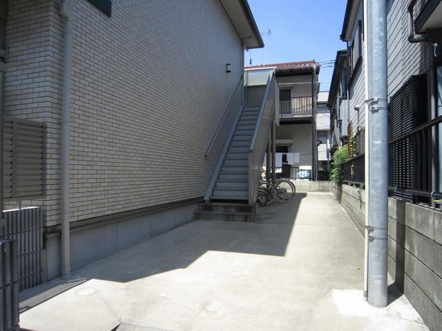 フォレスト　アルスの物件内観写真