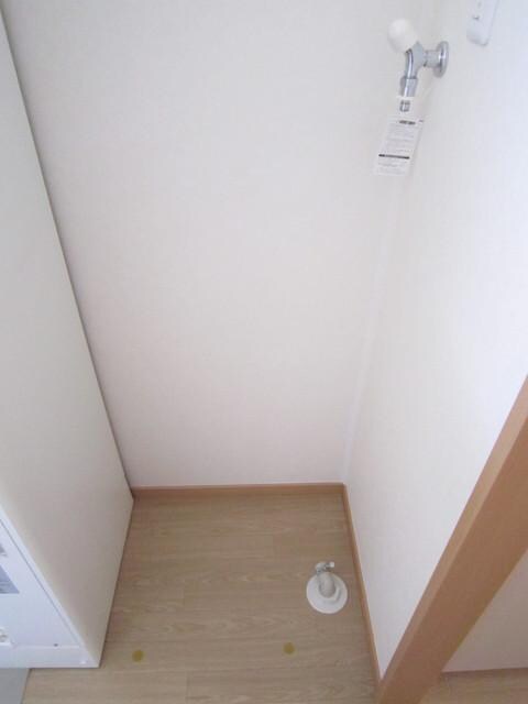 フォレスト　アルスの物件内観写真