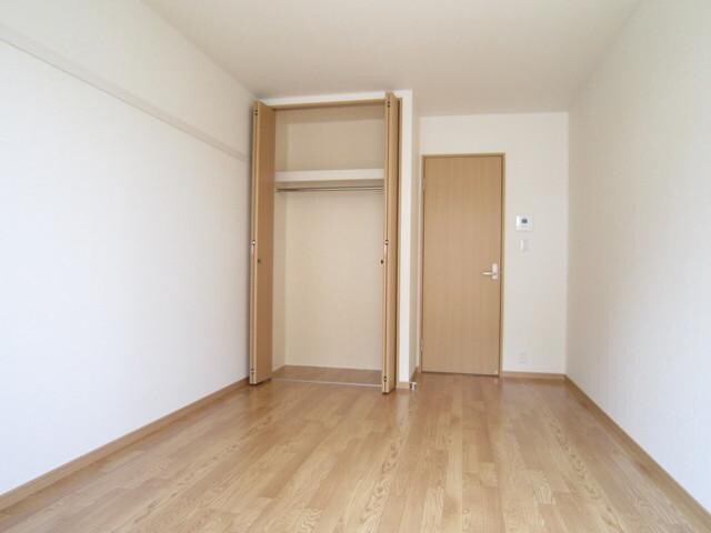 フォレスト　アルスの物件内観写真