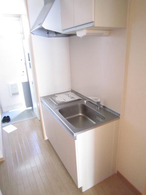 フォレスト　アルスの物件内観写真