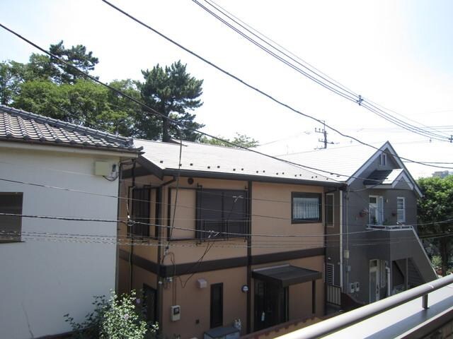 フォレスト　アルスの物件内観写真