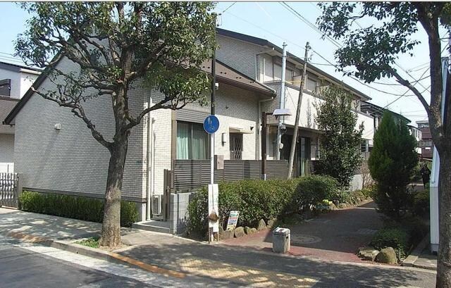 フォレスト　アルスの物件内観写真