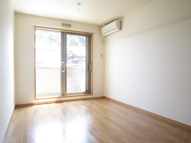 フォレスト　アルスの物件内観写真