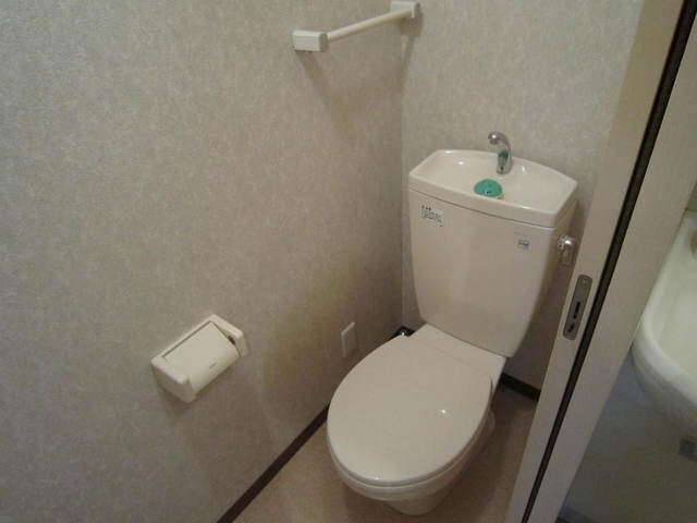 リリックコート長島の物件内観写真