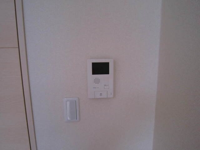 リリックコート長島の物件内観写真