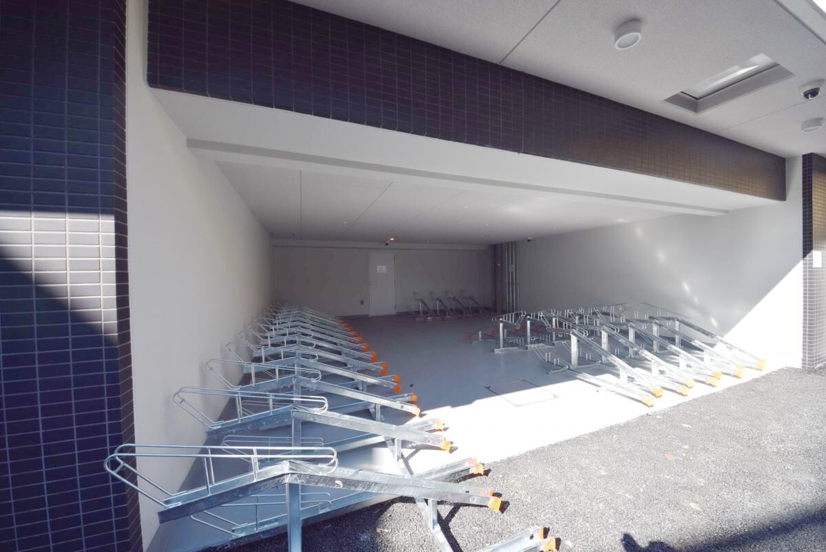 AZEST青砥の物件内観写真