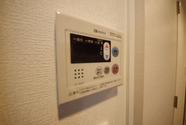 アイル　プレミアム東向島の物件内観写真