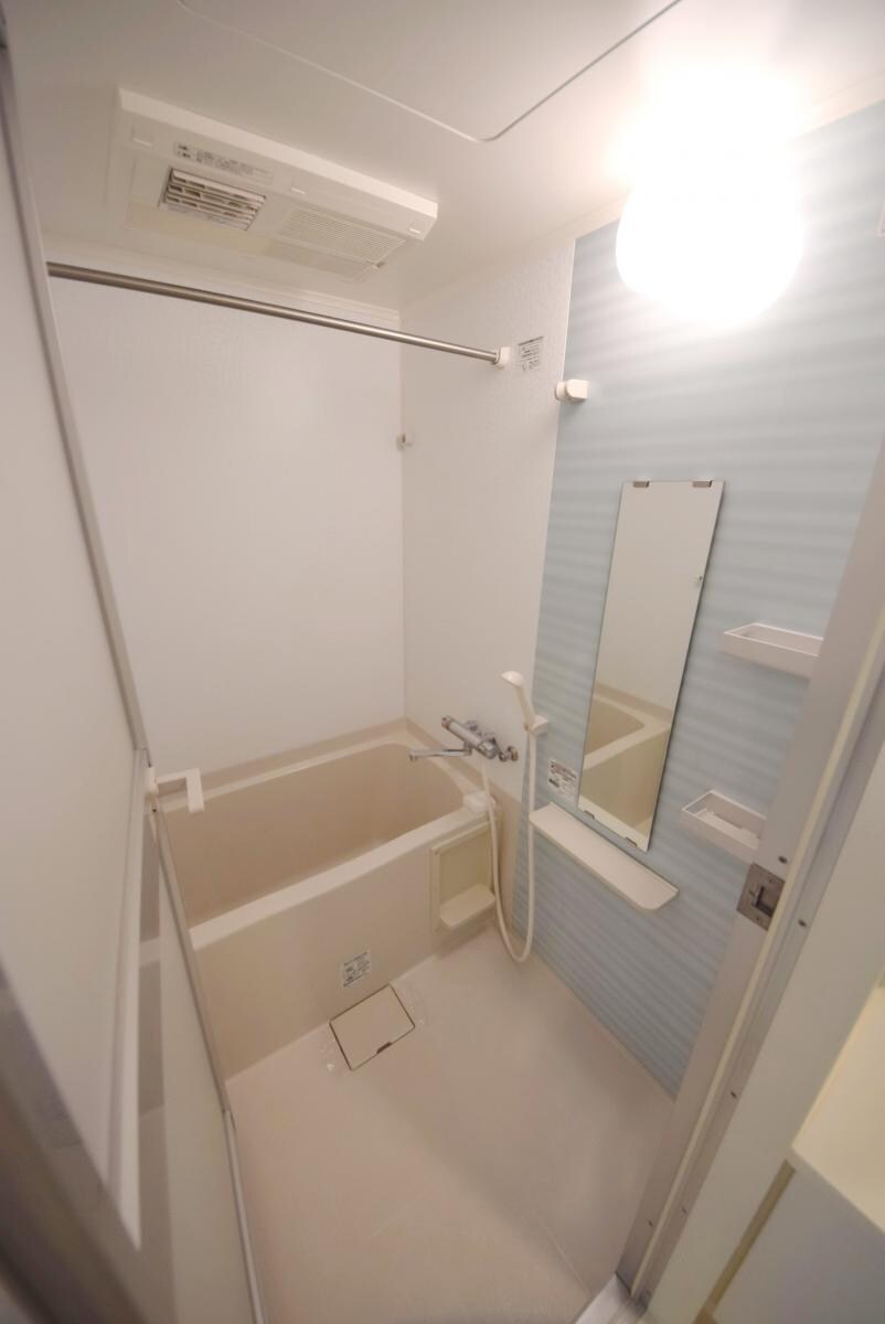 ダフィット門前仲町の物件内観写真