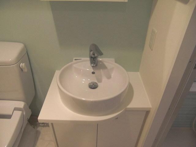 ダフィット門前仲町の物件内観写真