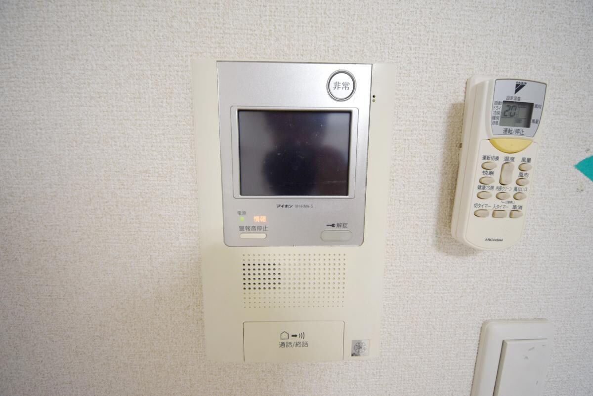 ダフィット門前仲町の物件内観写真