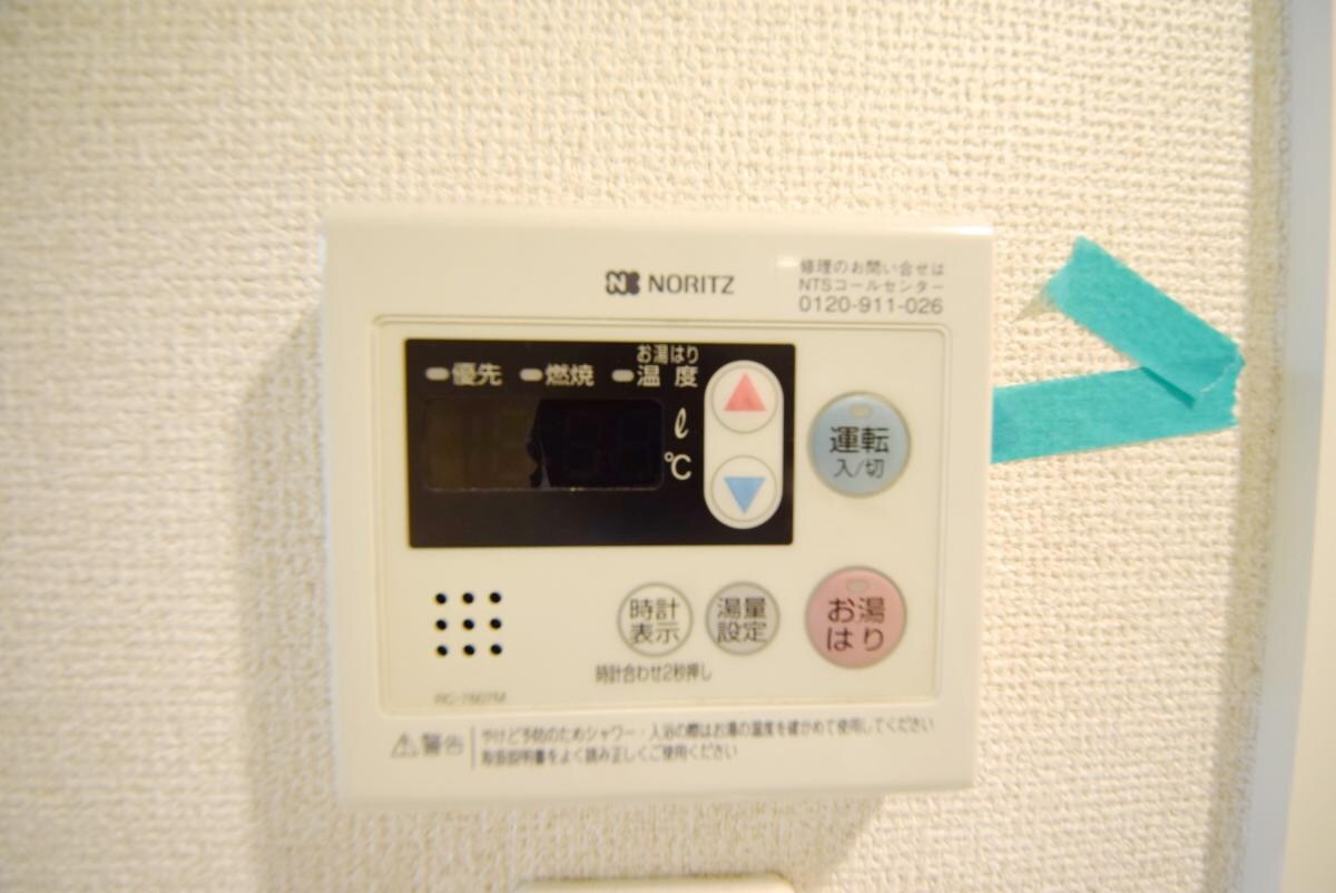 ダフィット門前仲町の物件内観写真