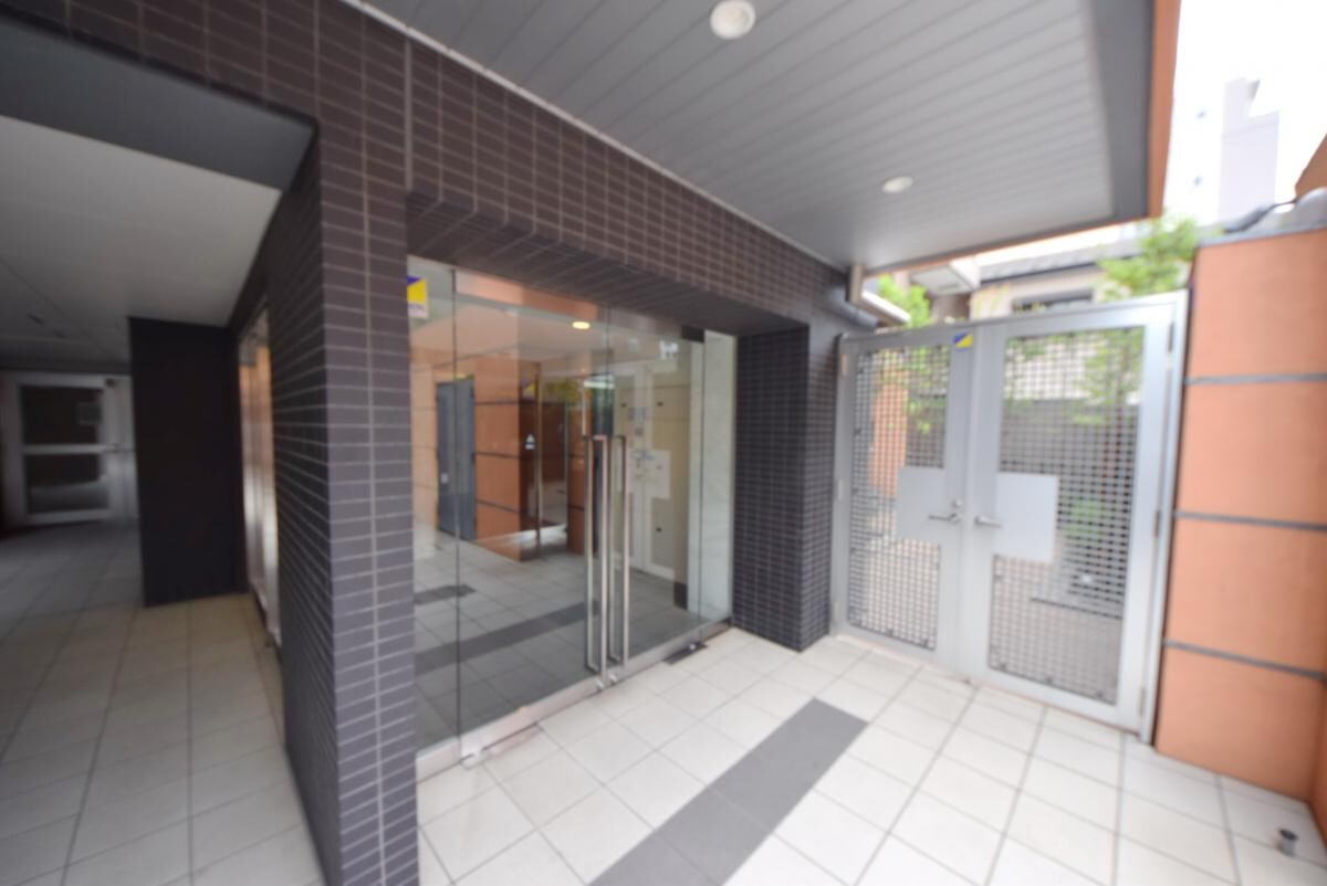 ダフィット門前仲町の物件内観写真