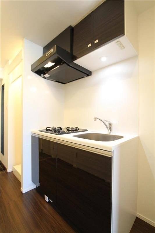 ハーモニーレジデンス東京イーストサイドの物件内観写真