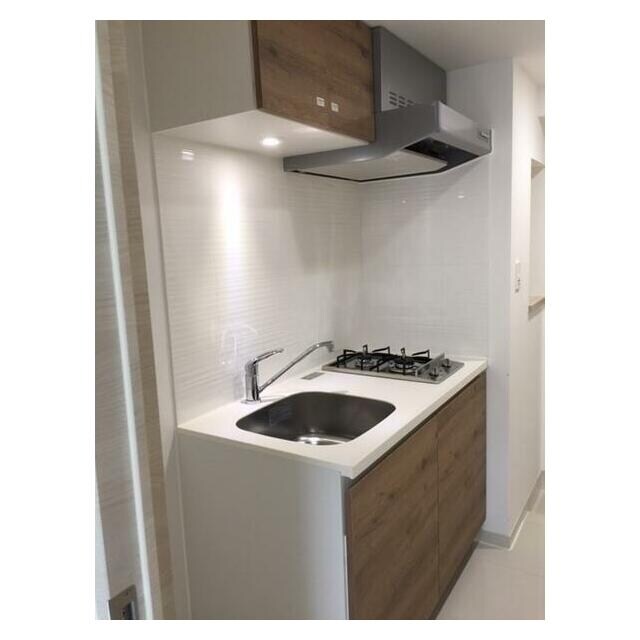 レガリス木場ステーションフロントの物件内観写真