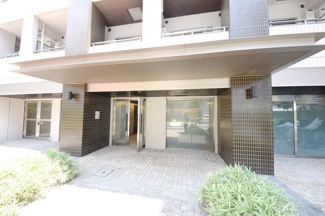 ＫＤＸレジデンス森下千歳の物件内観写真