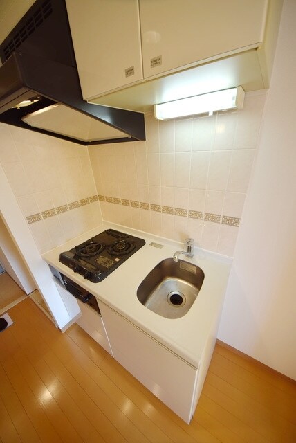 レジデンス門前仲町の物件内観写真