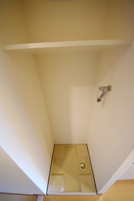 レジデンス門前仲町の物件内観写真