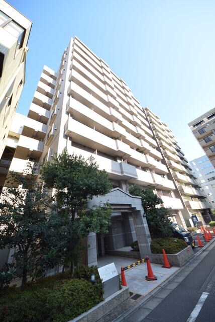 レジデンス門前仲町の物件内観写真