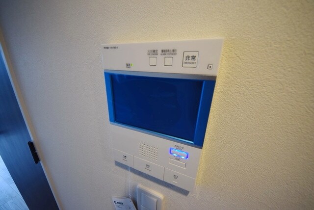 パークアクシス木場キャナル　ウエストの物件内観写真