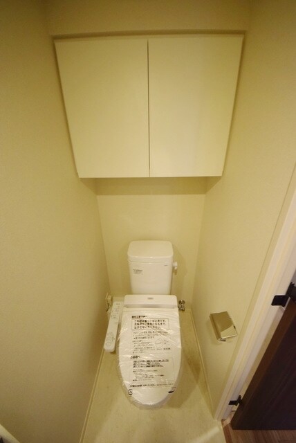 パークアクシス木場キャナル　ウエストの物件内観写真