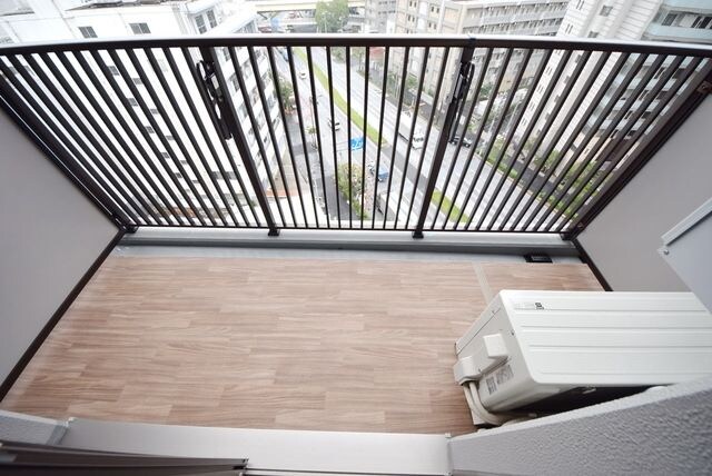 パークアクシス木場キャナル　ウエストの物件内観写真